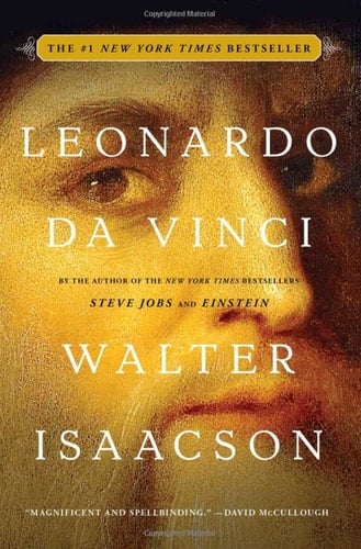 Leonardo Da Vinci - Walter Isaacson · 2017