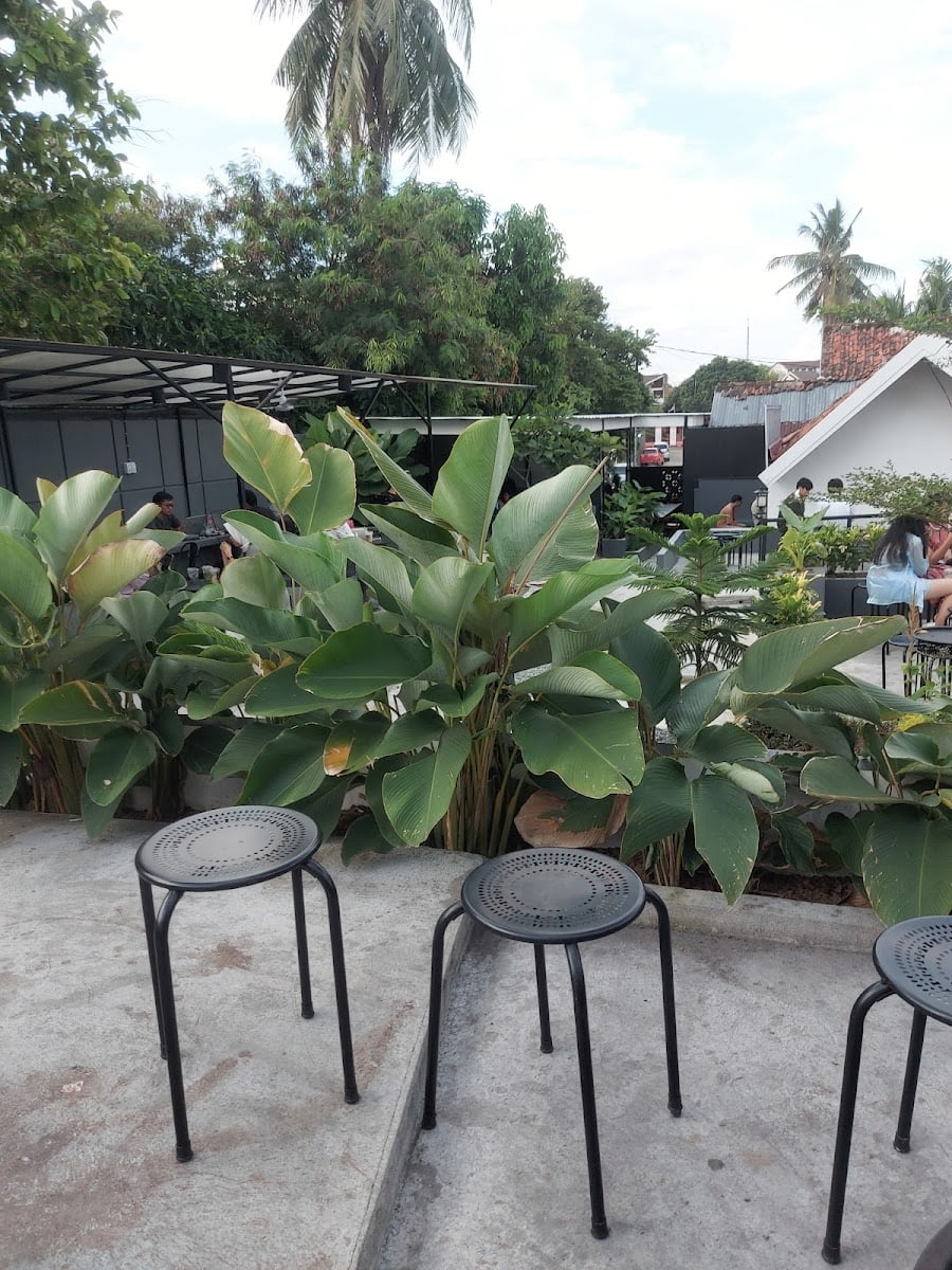 DIEGO CAFE