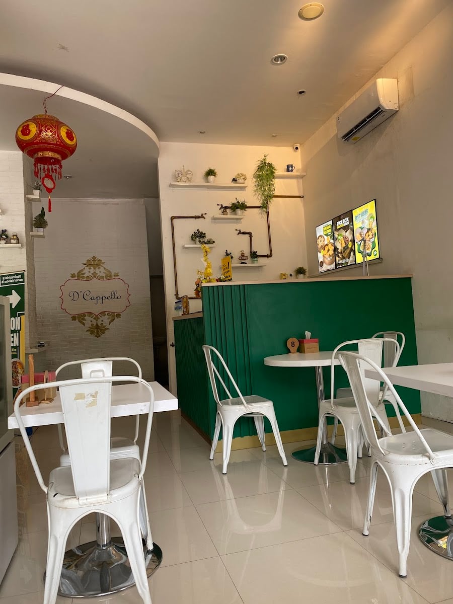 Zarcoon Kitchen Outlet