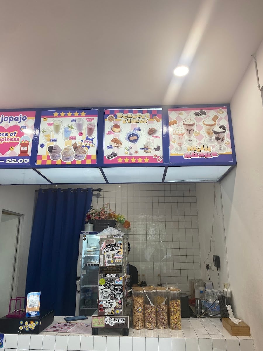 Majopajo