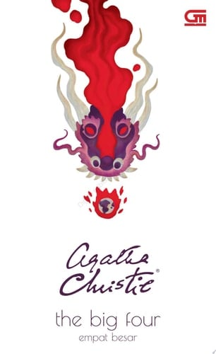 Empat Besar (The Big Four) - Agatha Christie · 2014