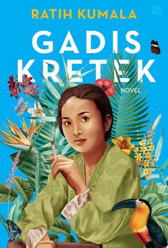 Gadis Kretek - Ratih Kumala · 2019