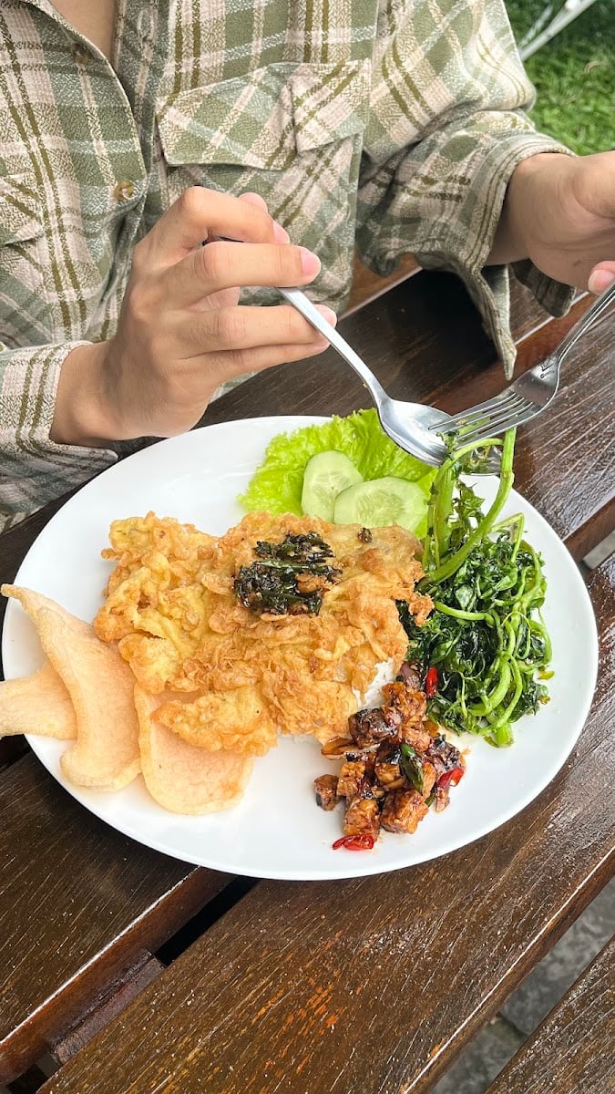 PENDOPO MAKMUR