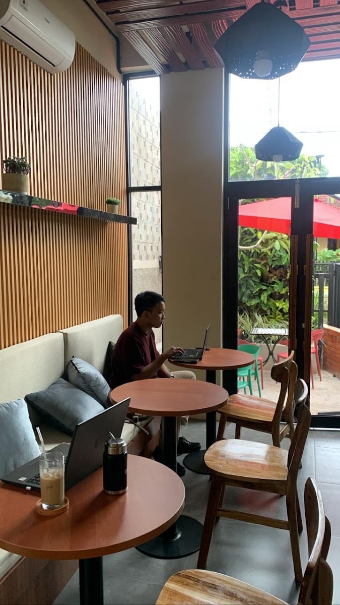 Mujur Coffee