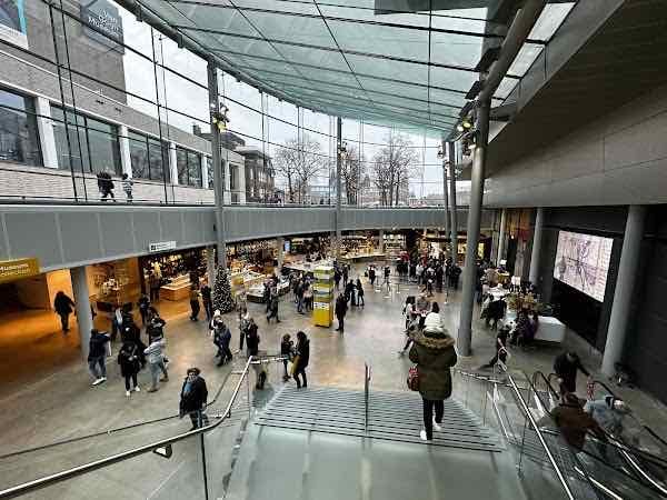 Van Gogh Museum