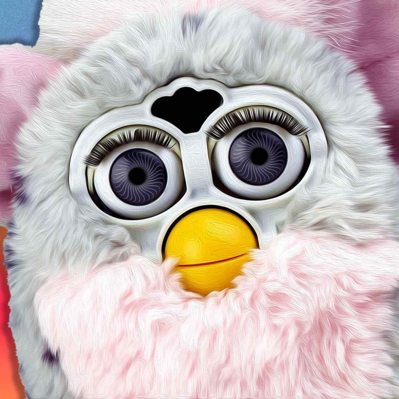 Furby