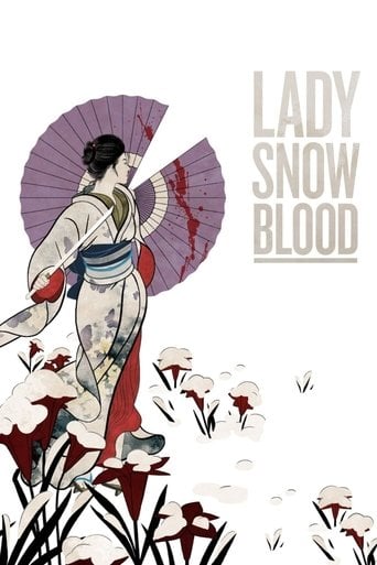 Lady Snowblood - Toshiya Fujita · 1973