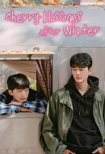 Cherry Blossoms After Winter - 밤우 · 2022