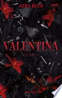 Valentina - Tome 01 - Azra Reed · 2024