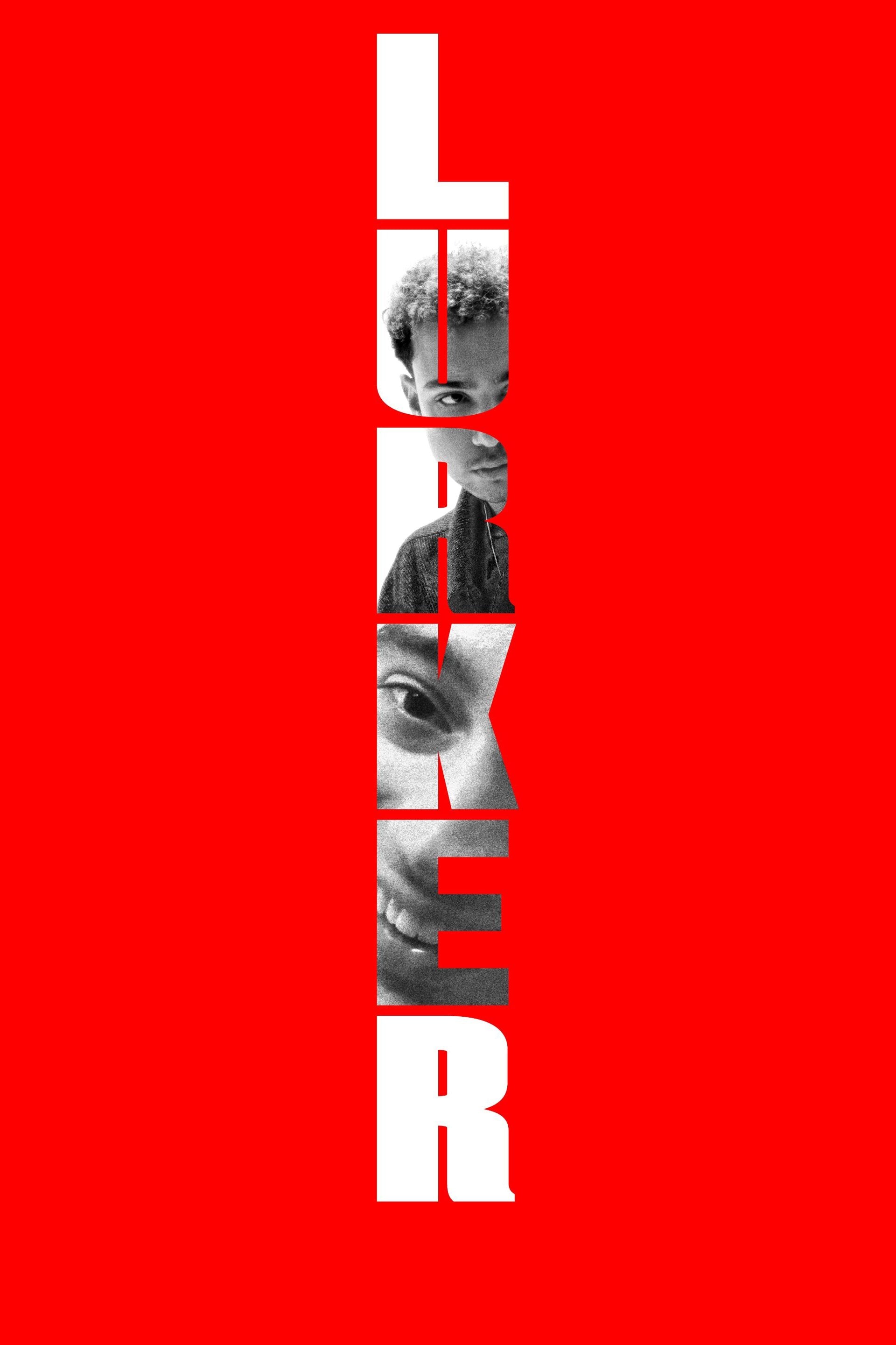 Lurker - Alex Russell · 2025