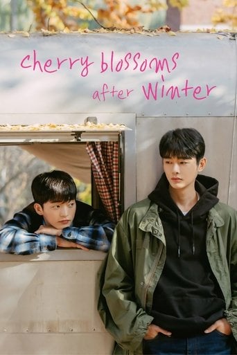 Cherry Blossoms After Winter - 밤우 · 2022