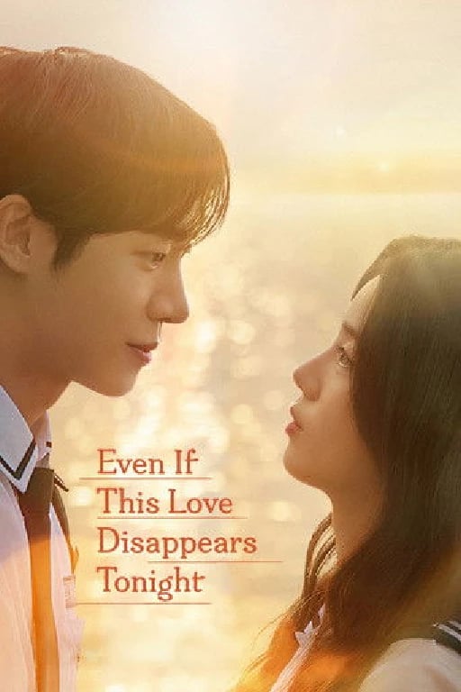 Even If This Love Disappears Tonight - Kim Hye-young · 2025
