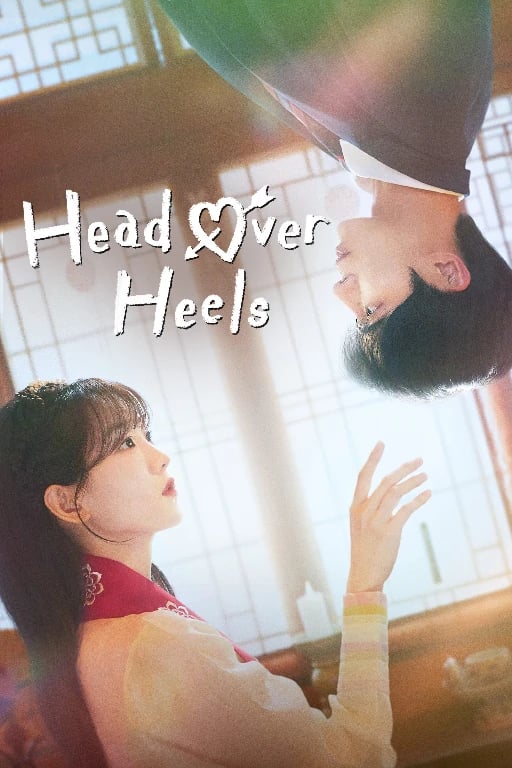 Head Over Heels - Season 1