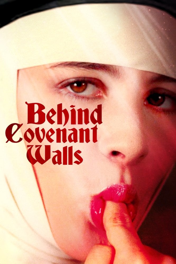 Behind Convent Walls - Walerian Borowczyk · 1978