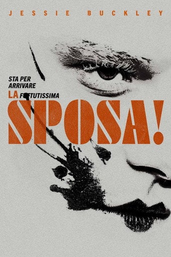 La Sposa! - Maggie Gyllenhaal · 2026