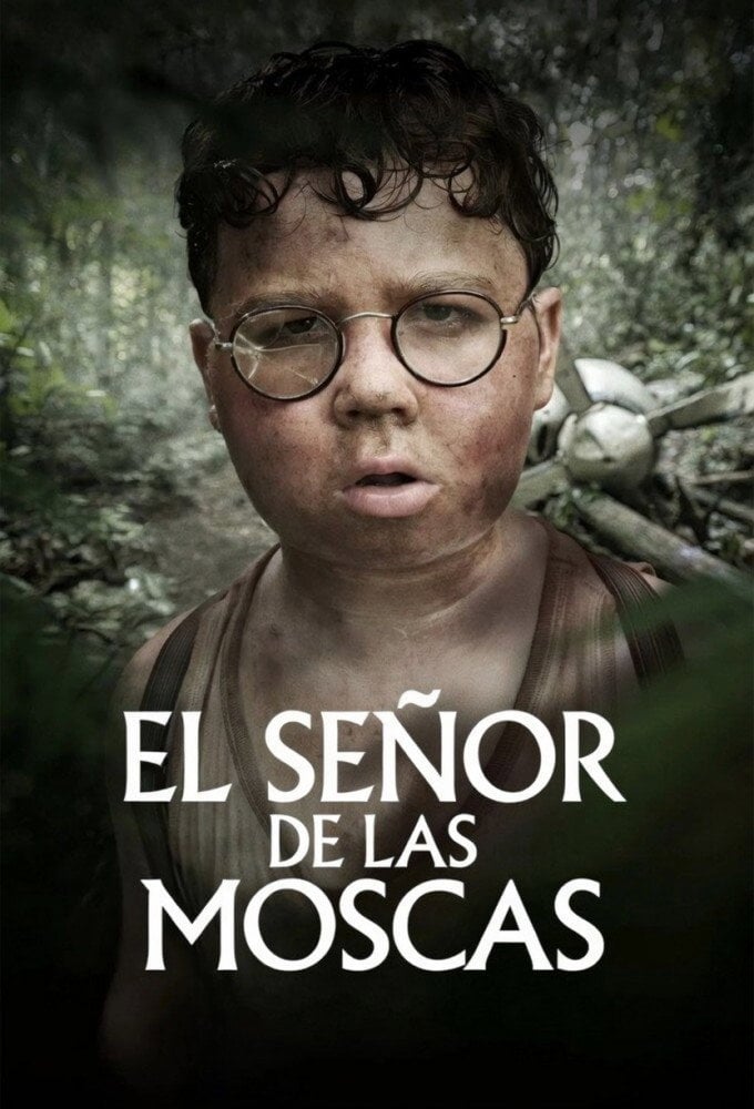 El señor de las moscas - Miniserie