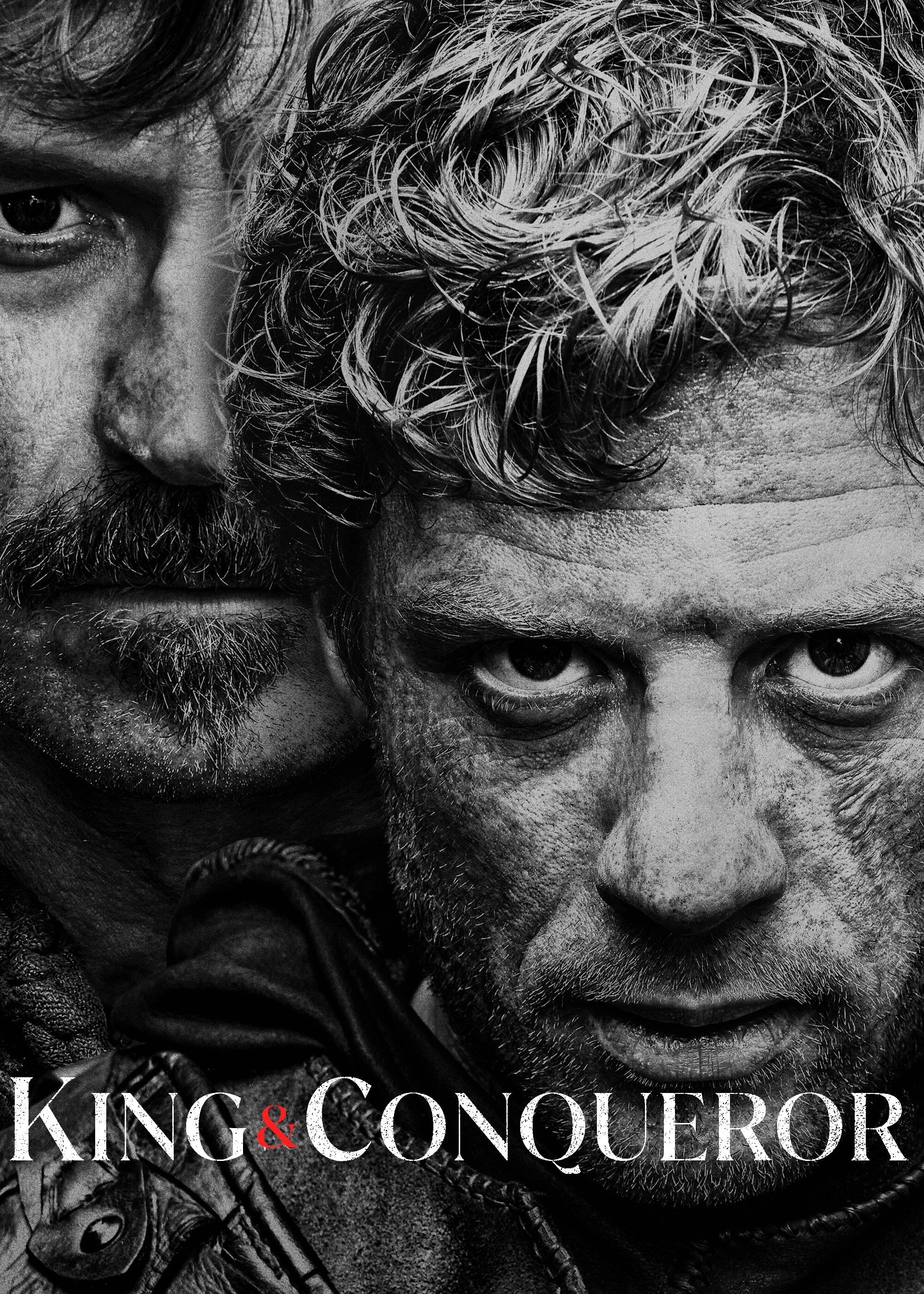 Rey y conquistador - Michael Robert Johnson · 2025