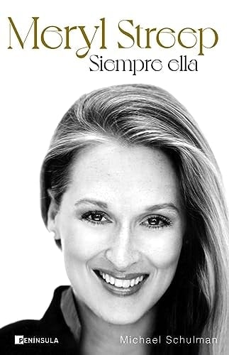 Meryl Streep - Michael Schulman · 2023