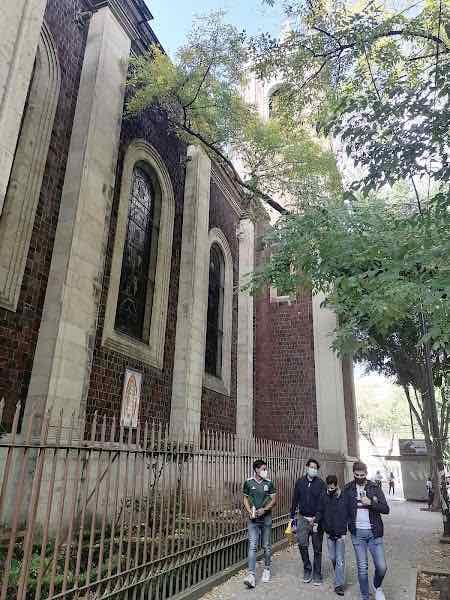 La Condesa