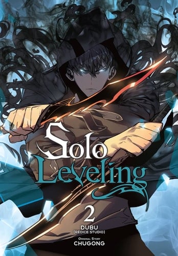 Solo Leveling - Ch'ugong, Chugong · 2021