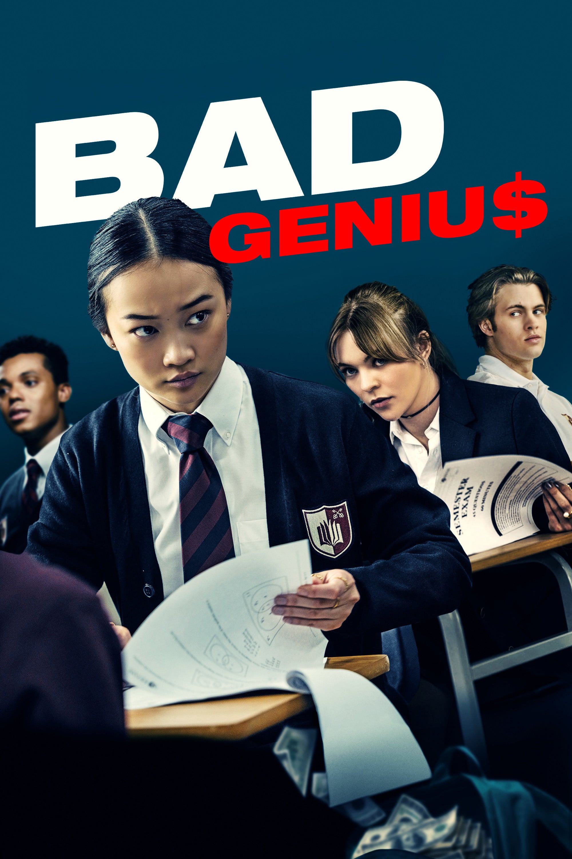 Bad Genius - J.C. Lee · 2024