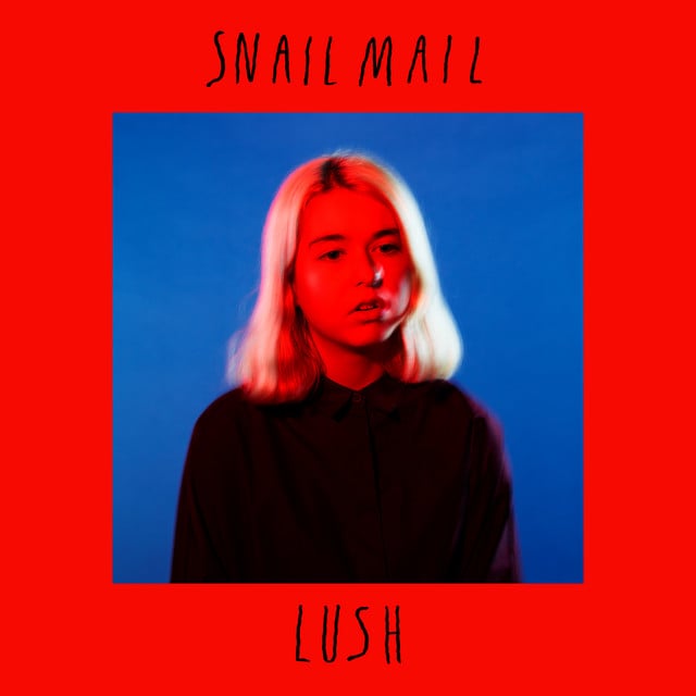 Lush - Album 路 Snail Mail