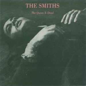 The Queen Is Dead - Album 路 The Smiths