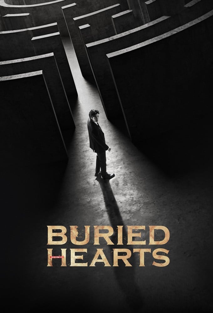 Buried Hearts - Revenge