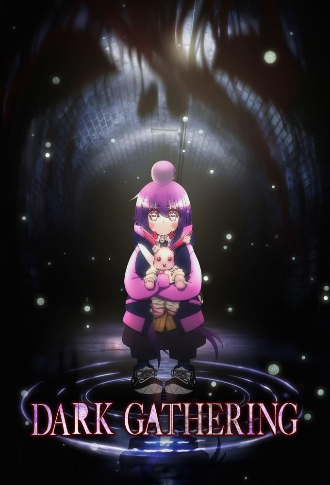 Dark Gathering - Season 1