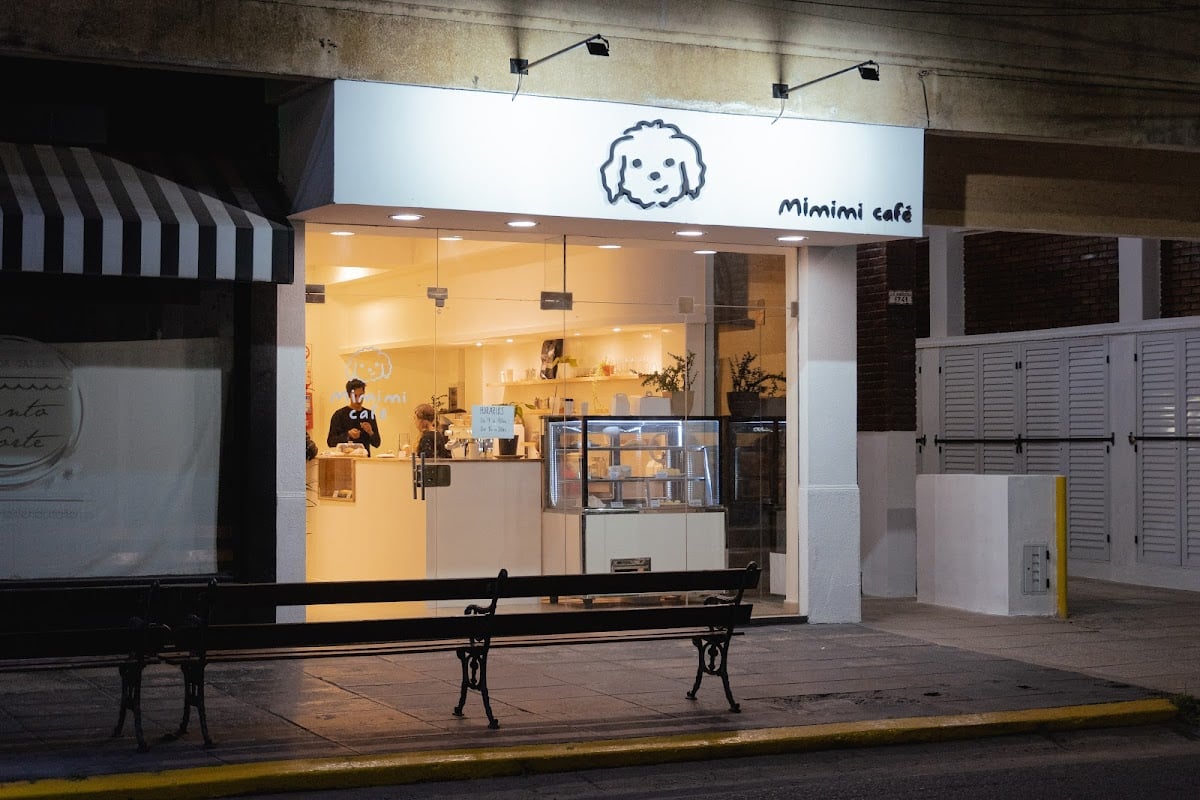 Mimimi Café
