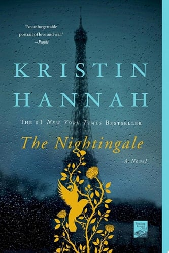 The Nightingale - Kristin Hannah · 2015
