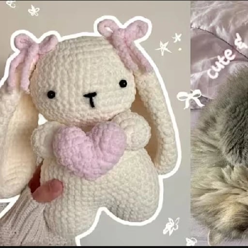 Bunny - tutorial: