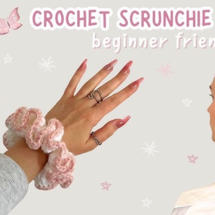scrunchie