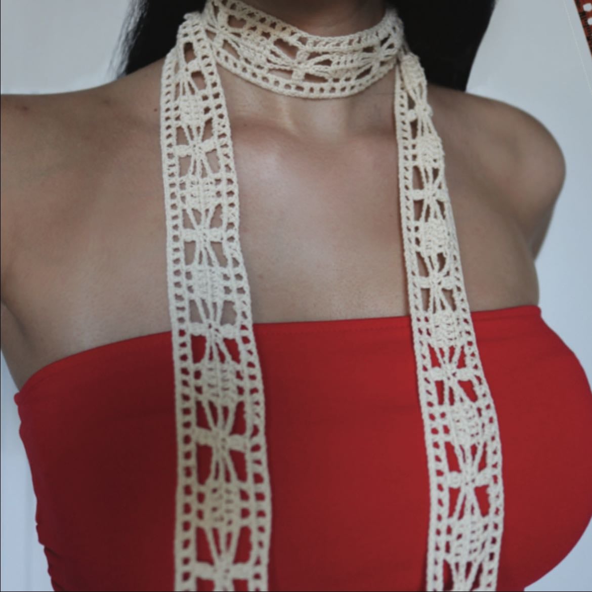 scarf