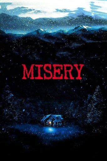 Misery - Rob Reiner · 1990