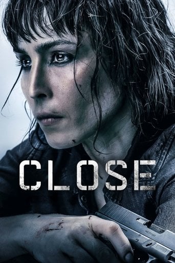 Close - Vicky Jewson · 2019