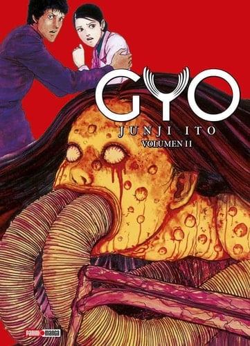 GYO #2