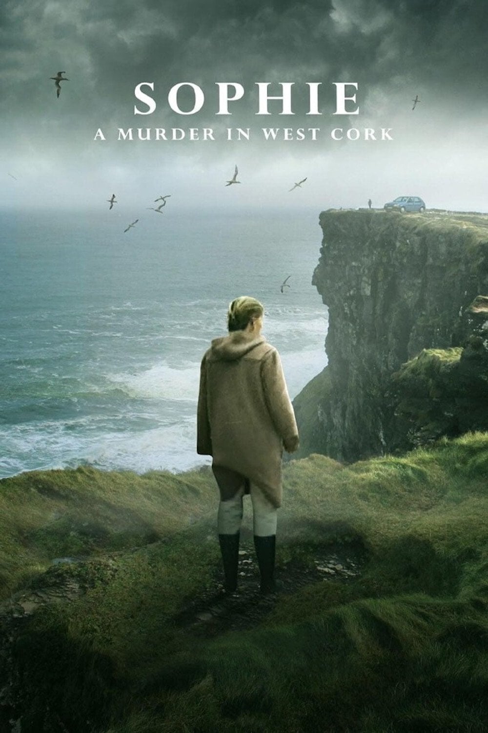 Sophie: Un Asesinato en West Cork - 2021