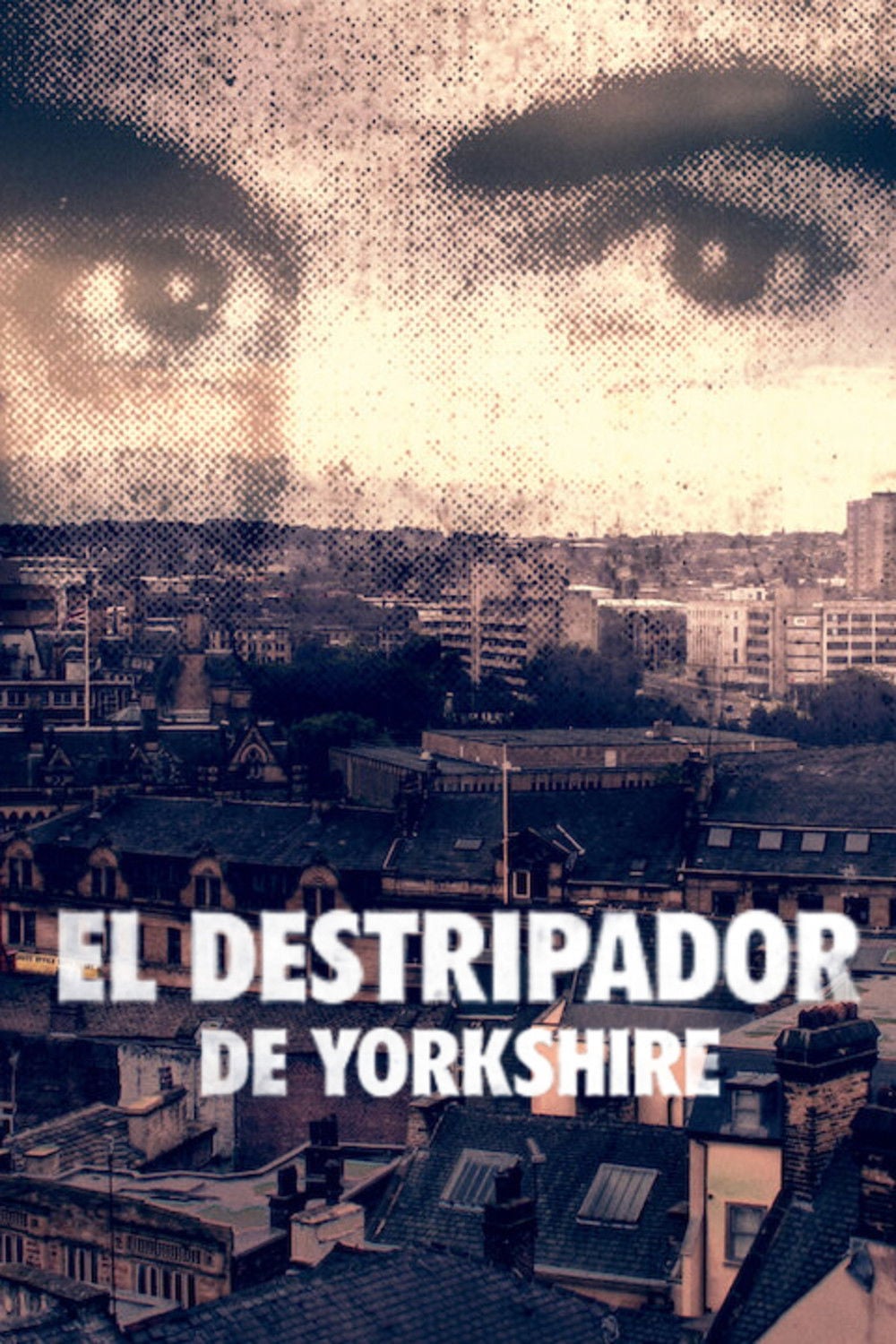 El destripador de Yorkshire - Jesse Vile, Ellena Wood · 2020