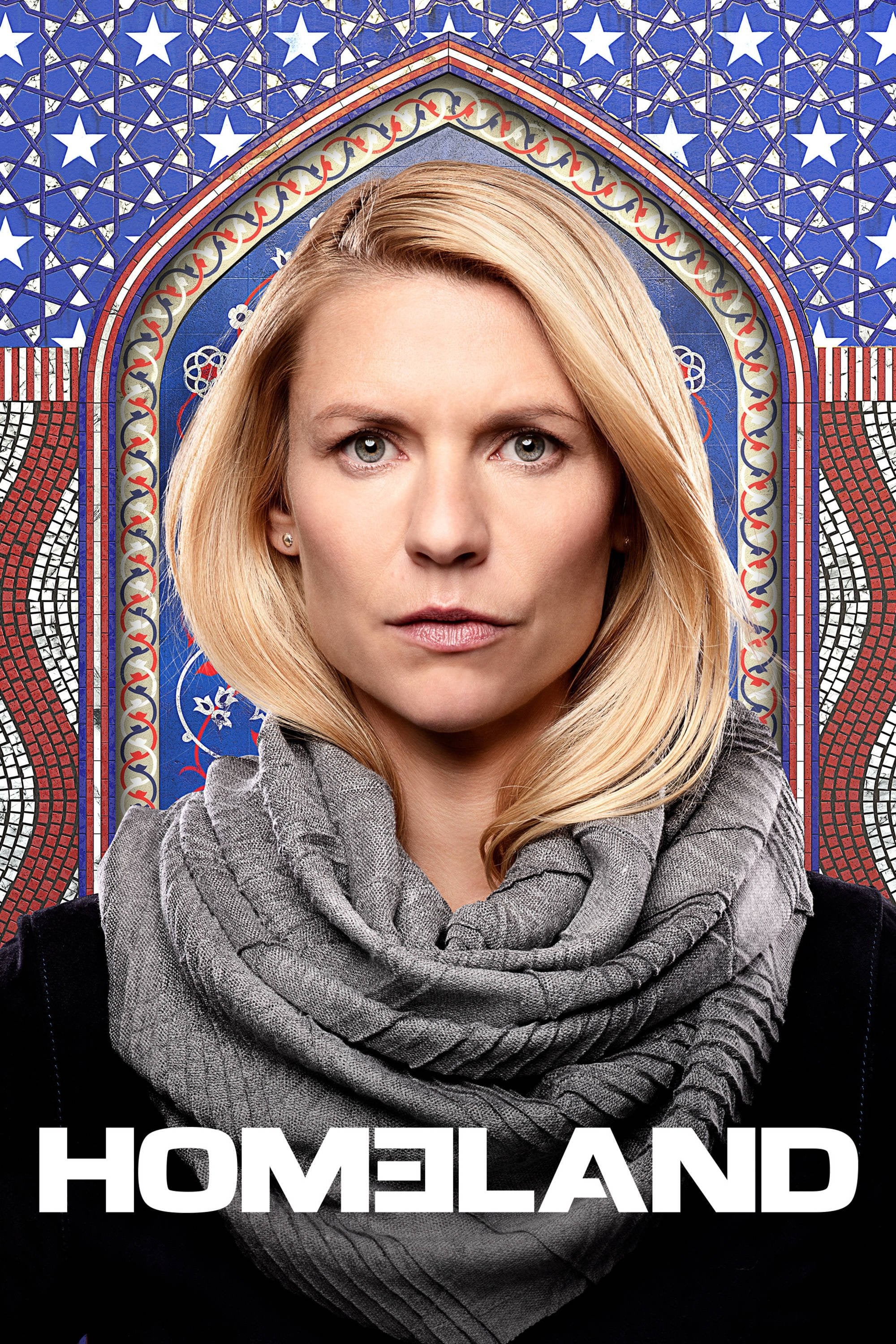 Homeland - Howard Gordon, Alex Gansa · 2011