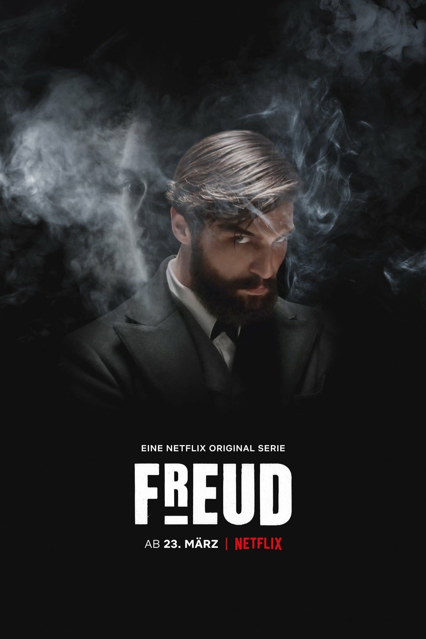 Freud - Marvin Kren, Stefan Brunner · 2020