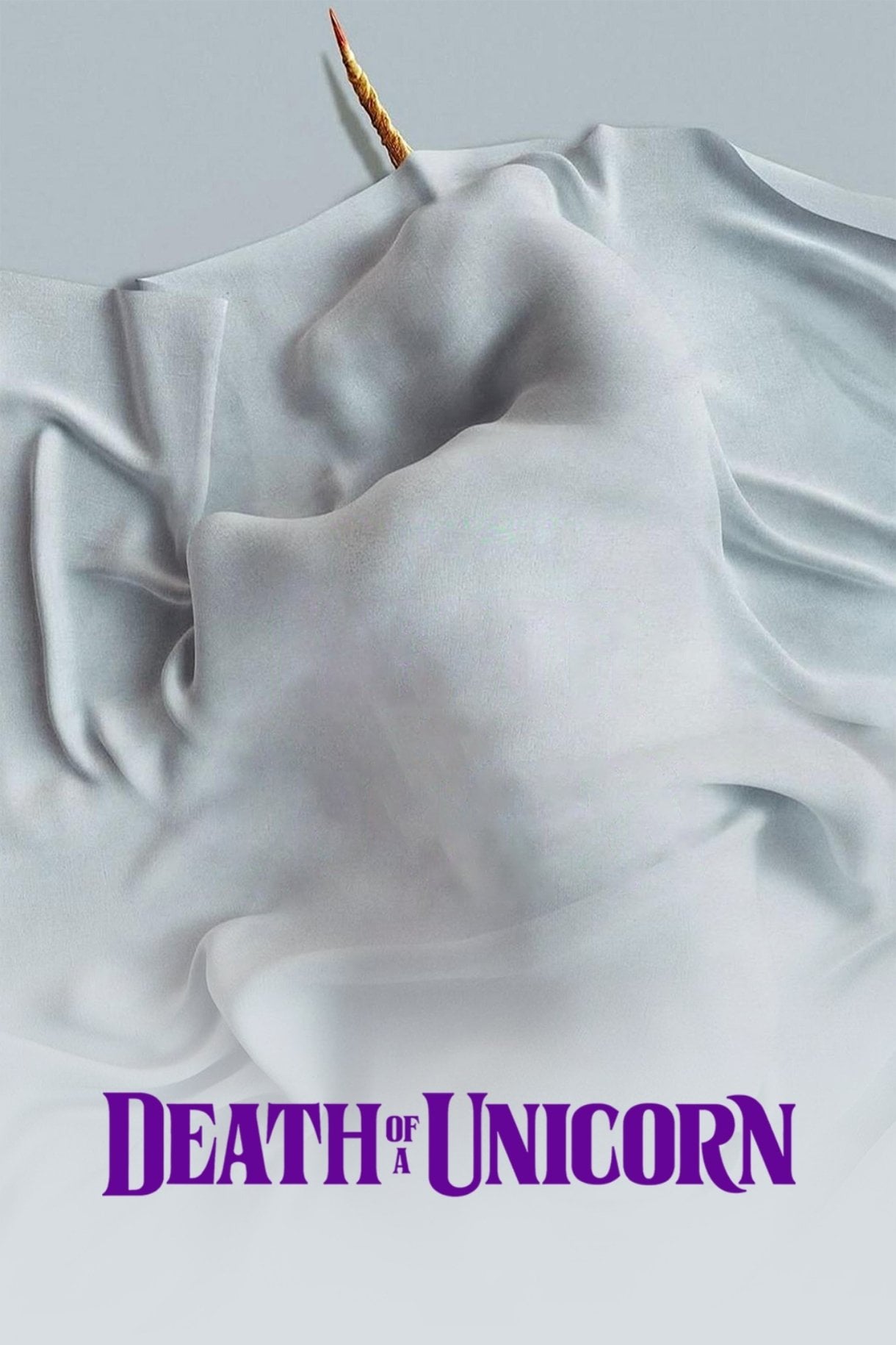 Death of a Unicorn - Alex Scharfman · 2025