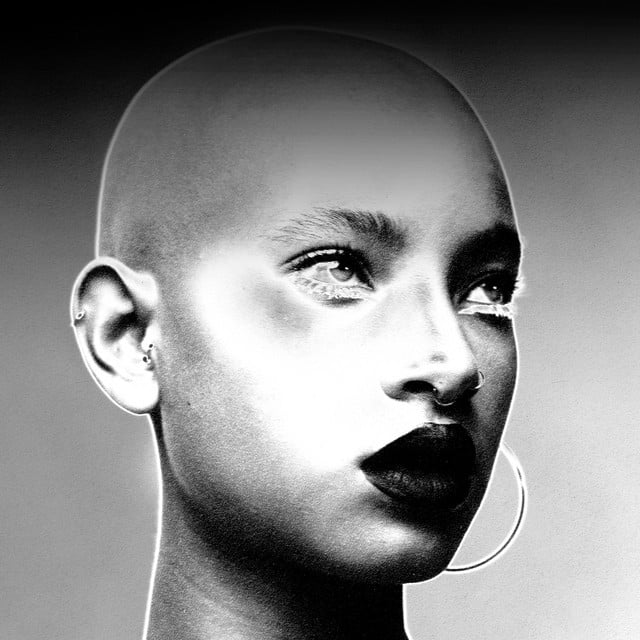 hover like a GODDESS - Track · WILLOW