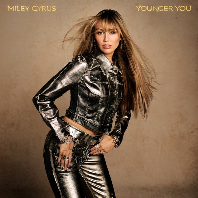 Younger You - From the "Hannah Montana 20th Anniversary Special" - Track · Miley Cyrus