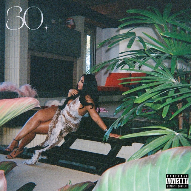 thirty… - Track · Queen Naija