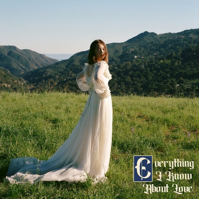Slow Down - Track · Laufey