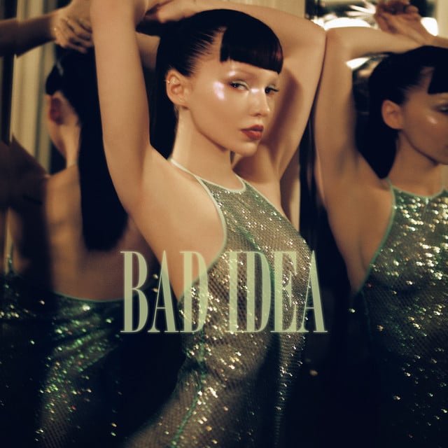Bad Idea - Track · Dove Cameron