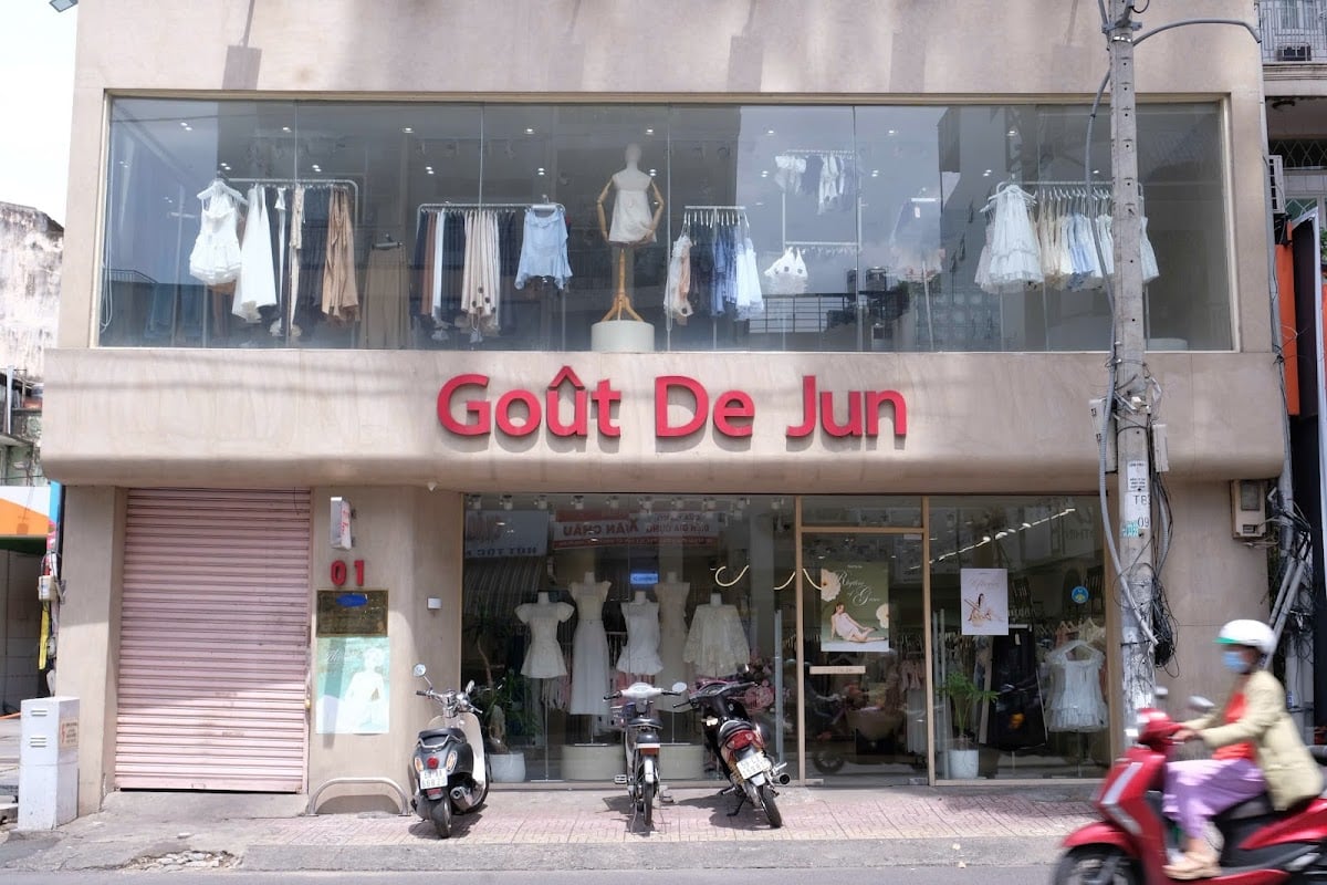 Goût De Jun