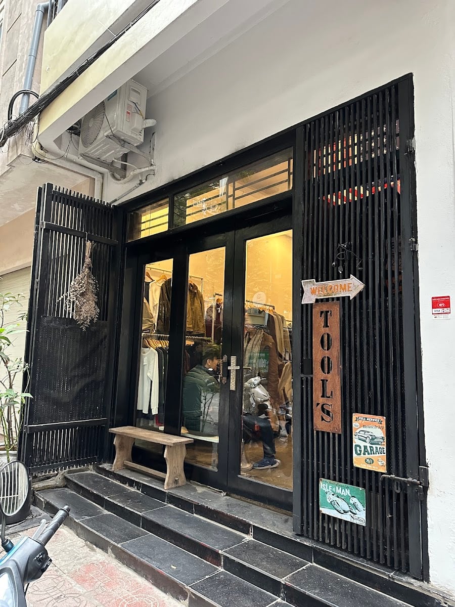 HOWL Vintage