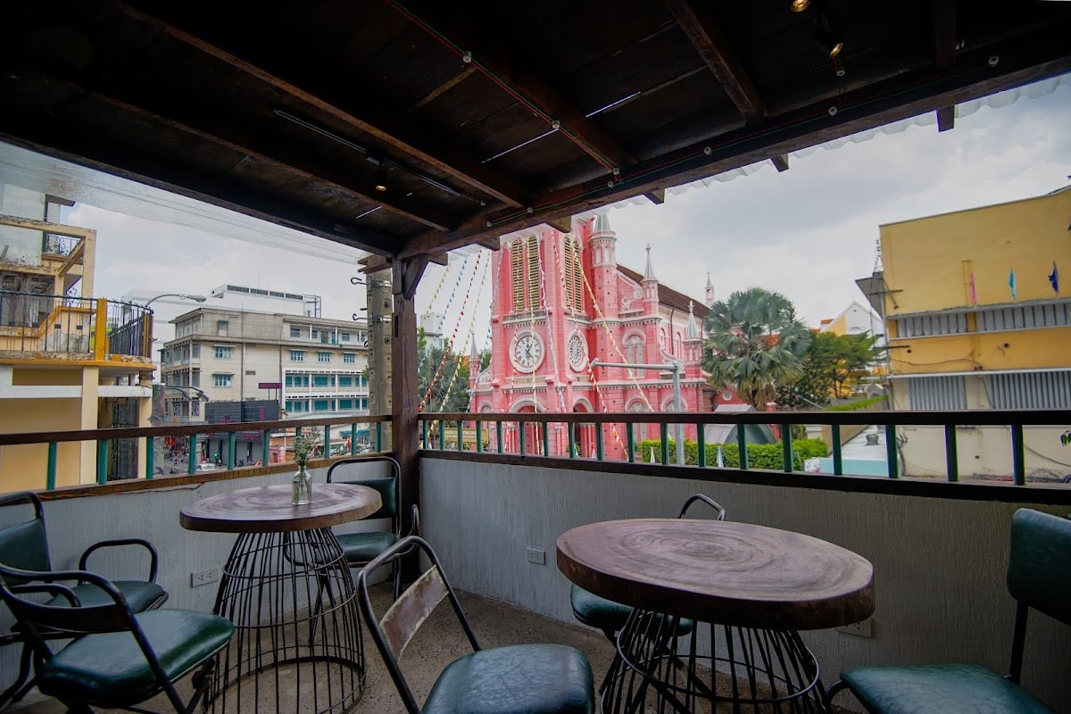 Cộng cafe